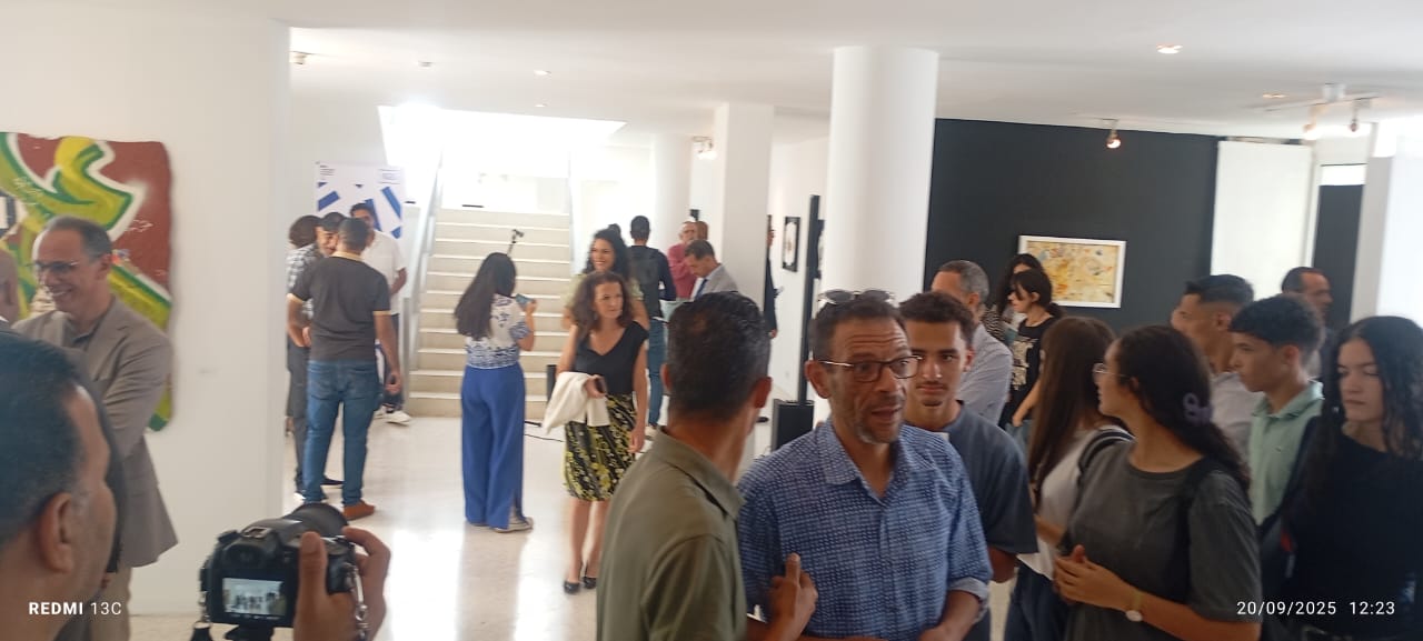 افتتاح المكتبة الوسائطية للمعهد الفرنسي بمكناس محطة جديدة في تعزيز الصداقة المغربية-الفرنسية