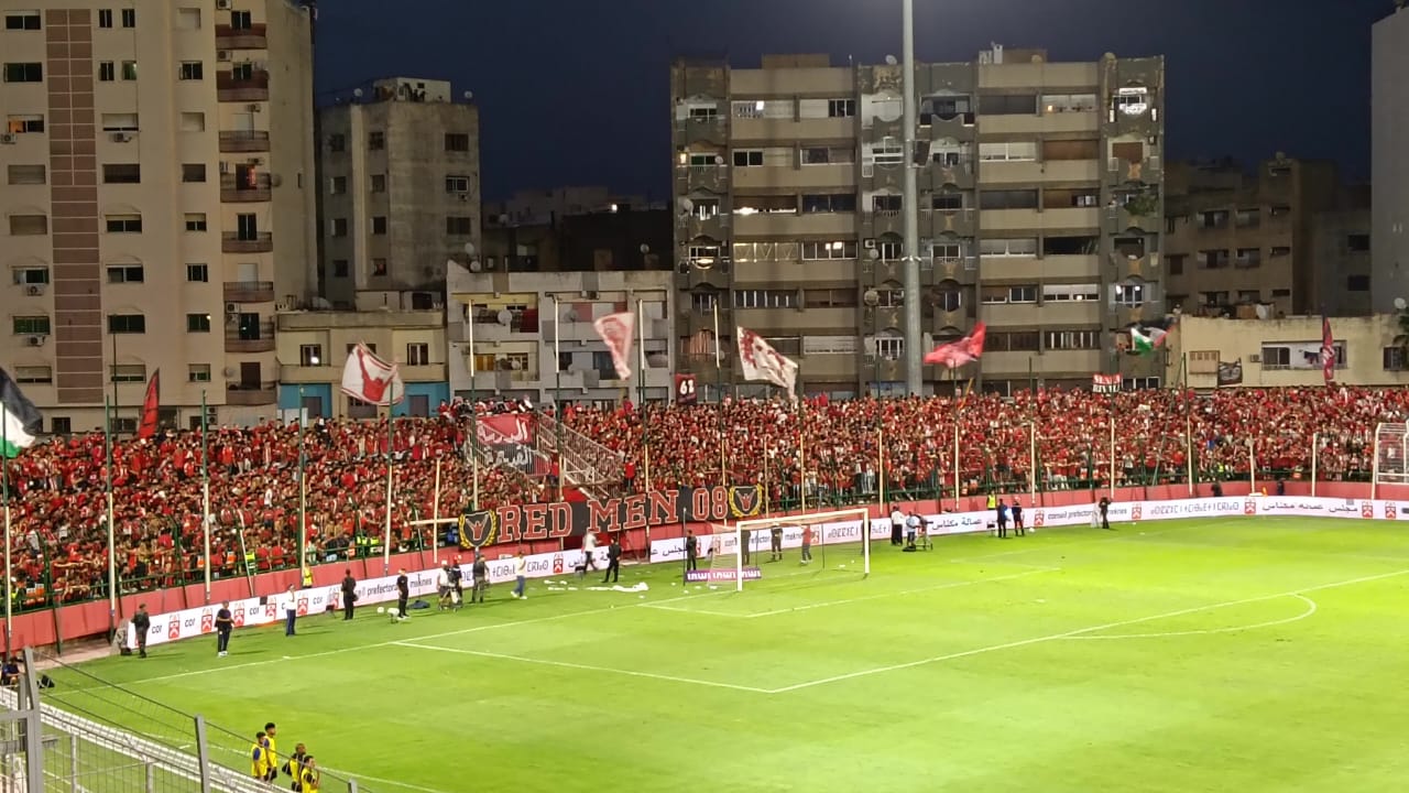 النادي الرياض المكناسي لكرة القدم يحقق فوزا مستحقا على نادي الفتح الرباطي بحصة (2-0). النادي الرياض المكناسي لكرة القدم يحقق فوزا مستحقا على نادي الفتح الرباطي بحصة (2-0).