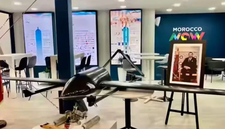 الهند تُطلق أول مصنع دفاعي لها في المغرب الهند تُطلق أول مصنع دفاعي لها في المغرب