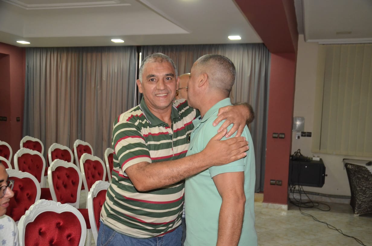 محسن الأكرمين يكتب : مجلس جماعة مكناس يوضح للرأي العام قضايا من المدينة ببيان صحفي محسن الأكرمين يكتب : مجلس جماعة مكناس يوضح للرأي العام قضايا من المدينة ببيان صحفي