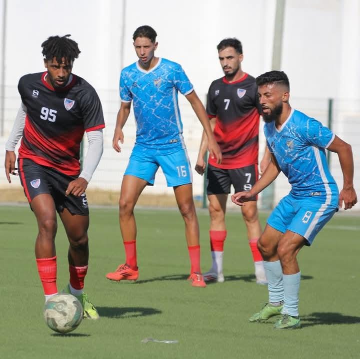 إدارة المغرب التطواني تحصّن البيت الداخلي وتمنح اللاعبين أجواء مثالية قبيل انطلاقة البطولة