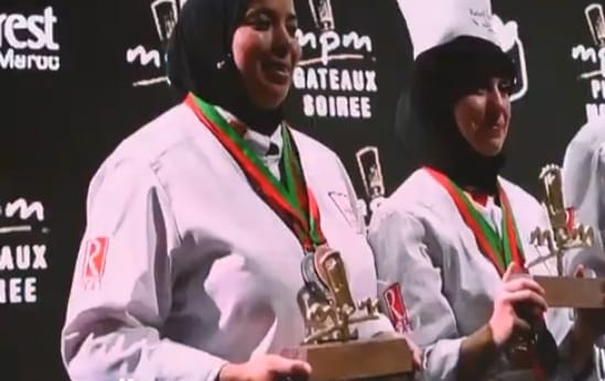 وفد الاتحاد المغربي لأرباب ومسيري قاعات الحفلات في قلب فعاليات كريماي: إشادة بالتنظيم واستعداد لرهانات المستقبل وفد الاتحاد المغربي لأرباب ومسيري قاعات الحفلات في قلب فعاليات كريماي: إشادة بالتنظيم واستعداد لرهانات المستقبل