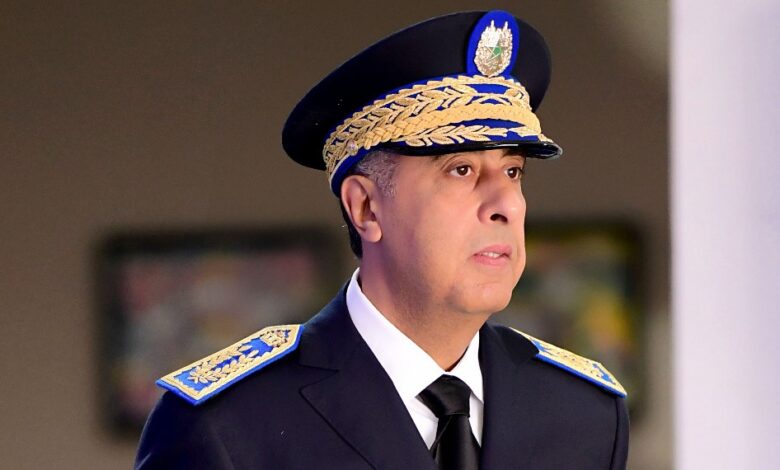 عبد اللطيف حموشي يمنح ترقية استثنائية لشرطي توفي خلال أداء مهامه بالقنيطرة