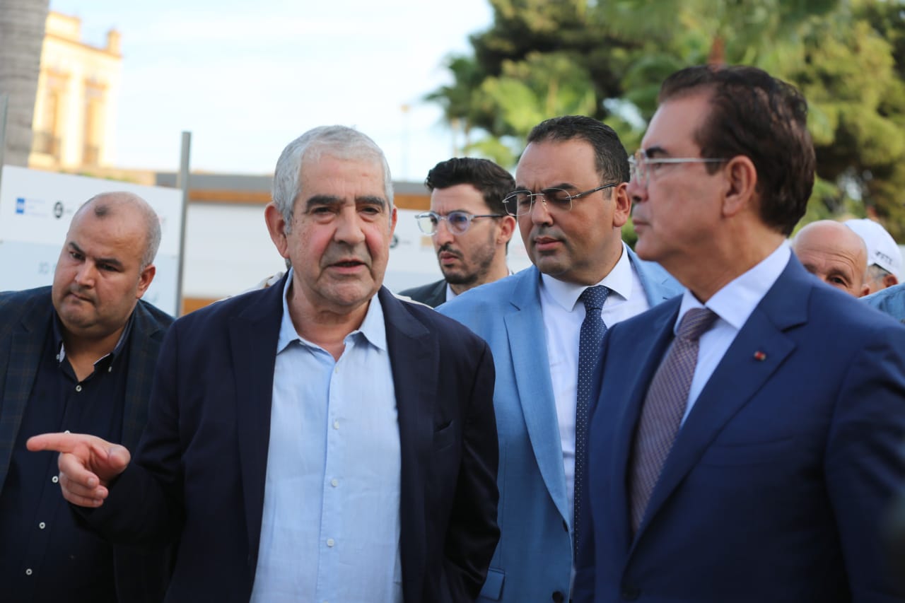 الحسيمة تحتضن معرضاً يوثق 60 عاماً من الهجرة المغربية إلى بلجيكا الحسيمة تحتضن معرضاً يوثق 60 عاماً من الهجرة المغربية إلى بلجيكا