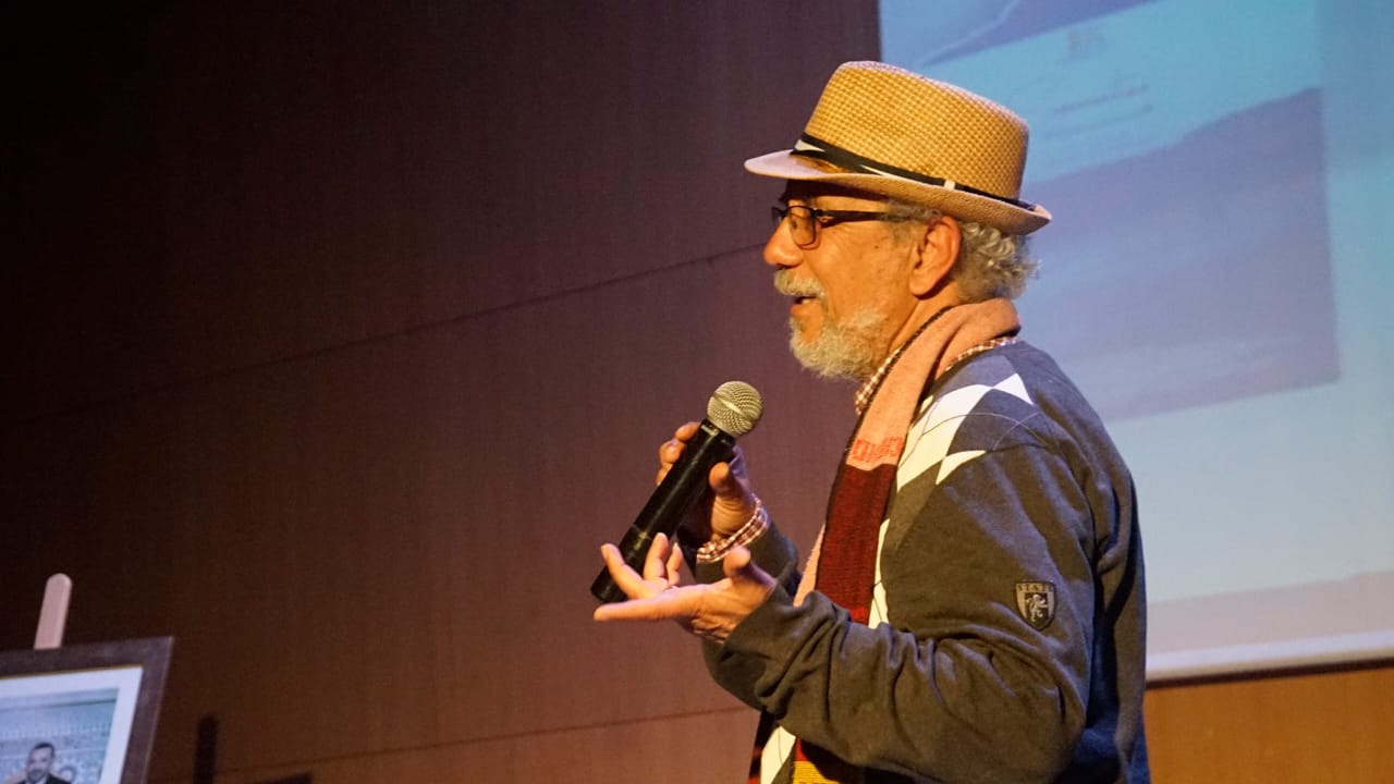 مسيرة ومسار التجربة الملهمة للتكوين الفني بمدينة خريبكة