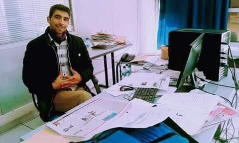 الصحافي يولدُ صحفيا! الصحافي يولدُ صحفيا!