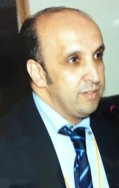 السيد مولاي علي أبرون: نموذج للالتزام والفاعلية