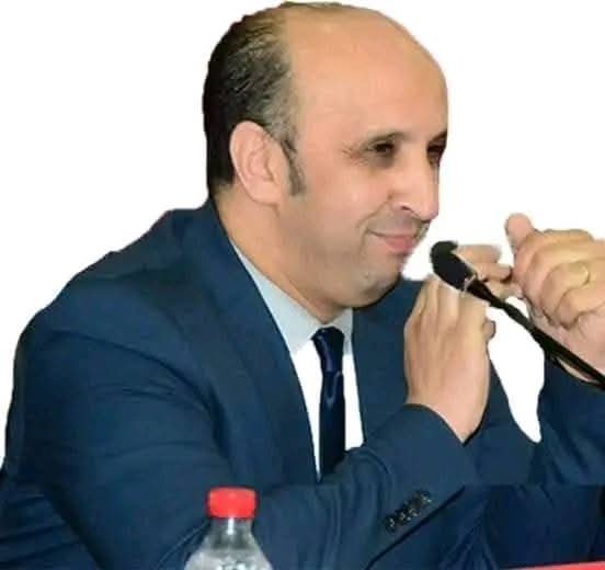 السيد مولاي علي أبرون: نموذج للالتزام والفاعلية