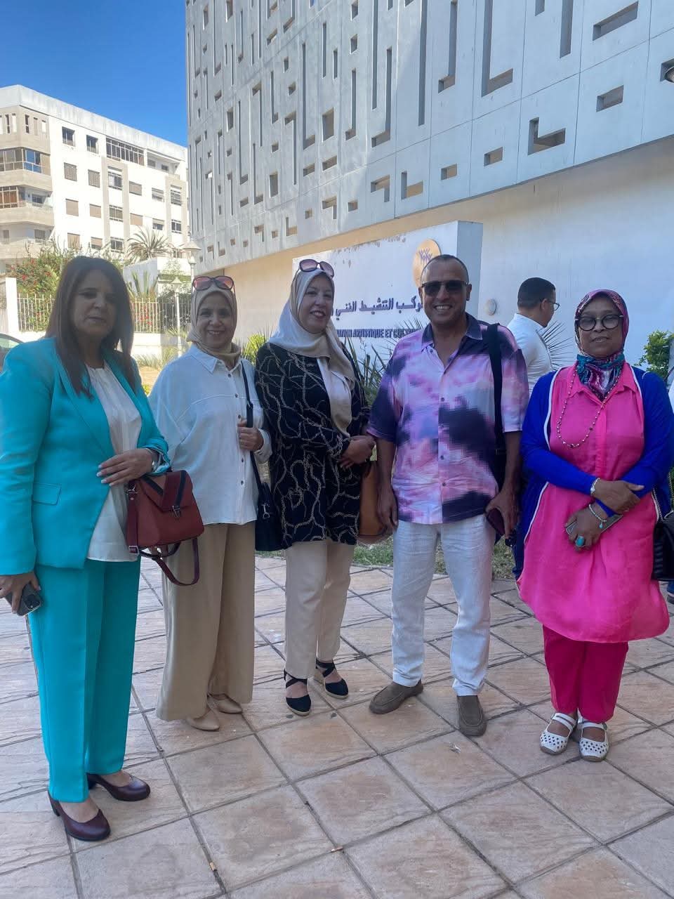 نجاة درواش ..امرأة الوجع والقول نجاة درواش ..امرأة الوجع والقول