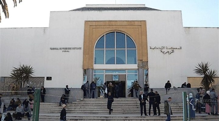 إيقاف شخص يقوم بنشر صور وفيديوهات للاحتجاجات ببعض الدول الأجنبية ودمجها مع مظاهر للإحتجاج داخل التراب الوطني (بلاغ)