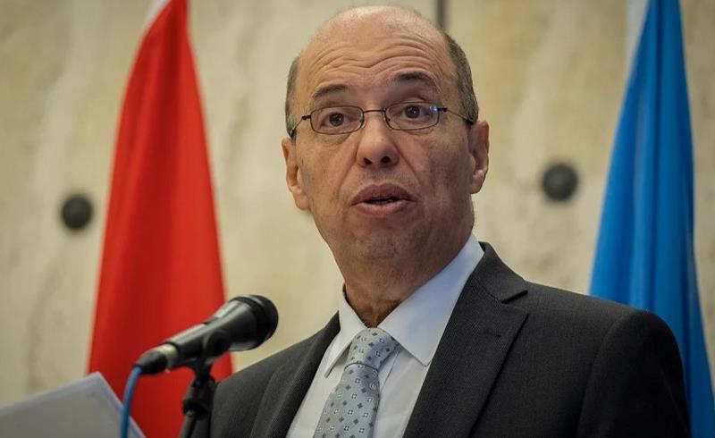 المغرب يجدد دعوته إلى الوقف الفوري للهجمات الاسرائيلية واستئناف المفاوضات