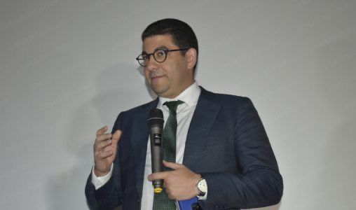 المعرض المغاربي للكتاب بوجدة.. منصة إبداعية تعزز الدينامية الثقافية وتكرس الانفتاح المعرض المغاربي للكتاب بوجدة.. منصة إبداعية تعزز الدينامية الثقافية وتكرس الانفتاح