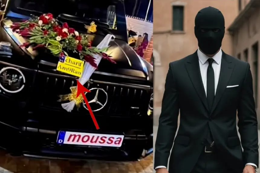 الأمن يطيح ببارون المخدرات الأمن يطيح ببارون المخدرات