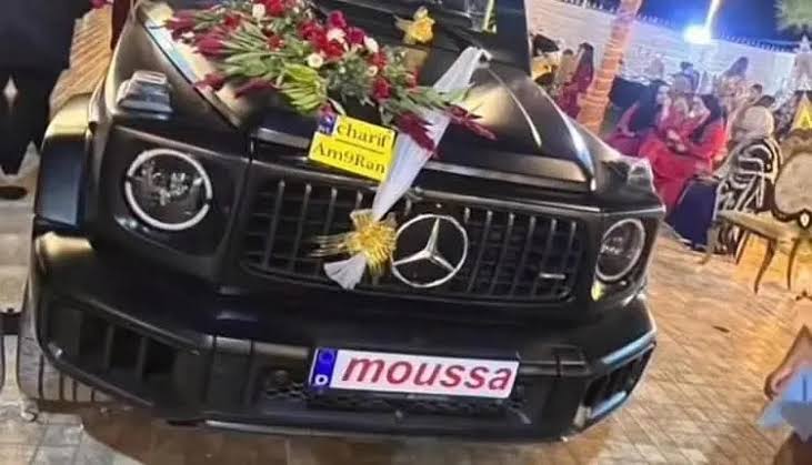 الأمن يطيح ببارون المخدرات الأمن يطيح ببارون المخدرات