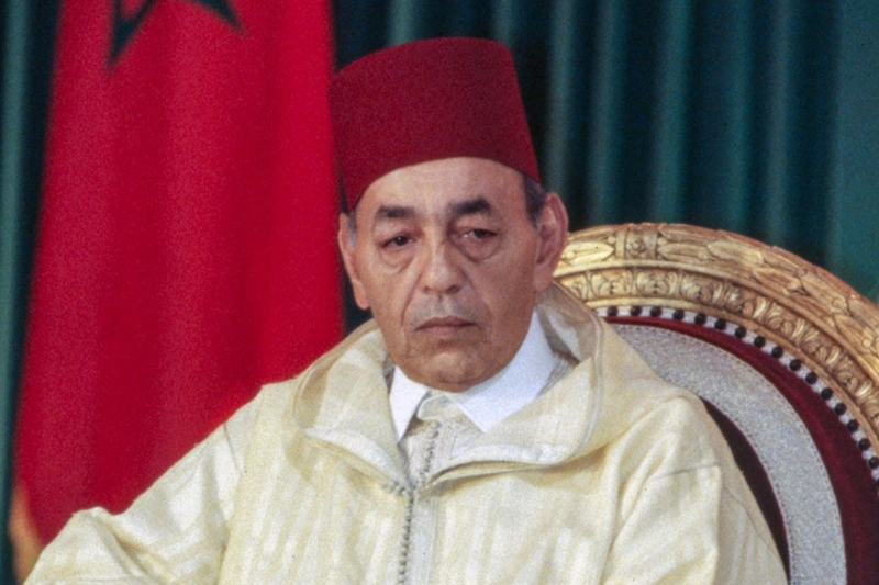 الذكرى الـ 27 لوفاة المغفور له الحسن الثاني.. مناسبة لاستحضار المسار المتفرد لملك همام وقائد فذ الذكرى الـ 27 لوفاة المغفور له الحسن الثاني.. مناسبة لاستحضار المسار المتفرد لملك همام وقائد فذ
