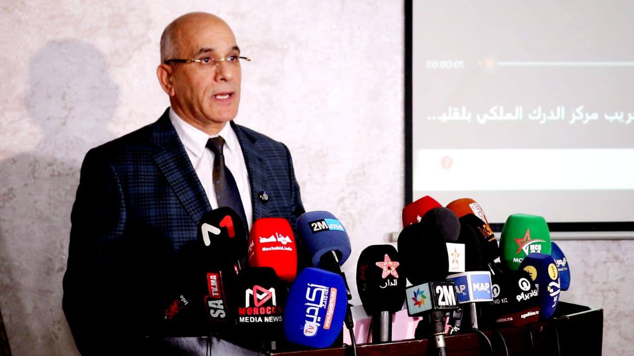 فتح بحث قضائي تحت إشراف النيابة العامة على خلفية عملية الهجوم واقتحام مركز للدرك الملكي بالقليعة (الوكيل العام للملك لدى محكمة الاستئناف باكادير) 