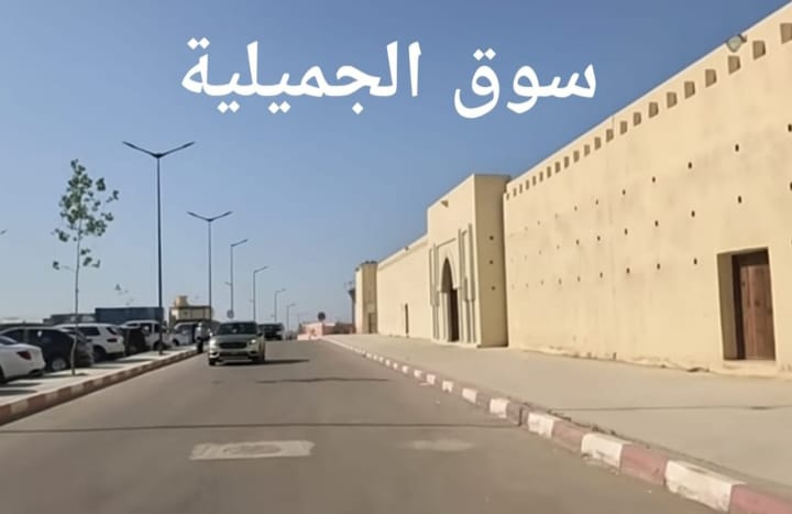 مكناس تحرر فضاءاتها من فوضى التجارة العشوائية… ارتياح الساكنة وتحديات البحث عن حلول مستدامة