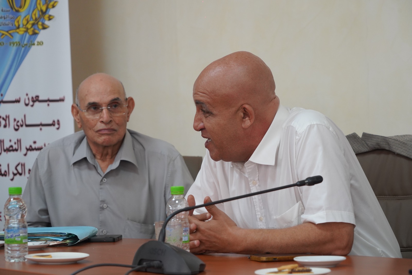 الهيئات النقابية والمهنية لقطاع الصحافة والنشر ترفض مشروع قانون 25/26 وتطالب بحوار وطني شامل الهيئات النقابية والمهنية لقطاع الصحافة والنشر ترفض مشروع قانون 25/26 وتطالب بحوار وطني شامل