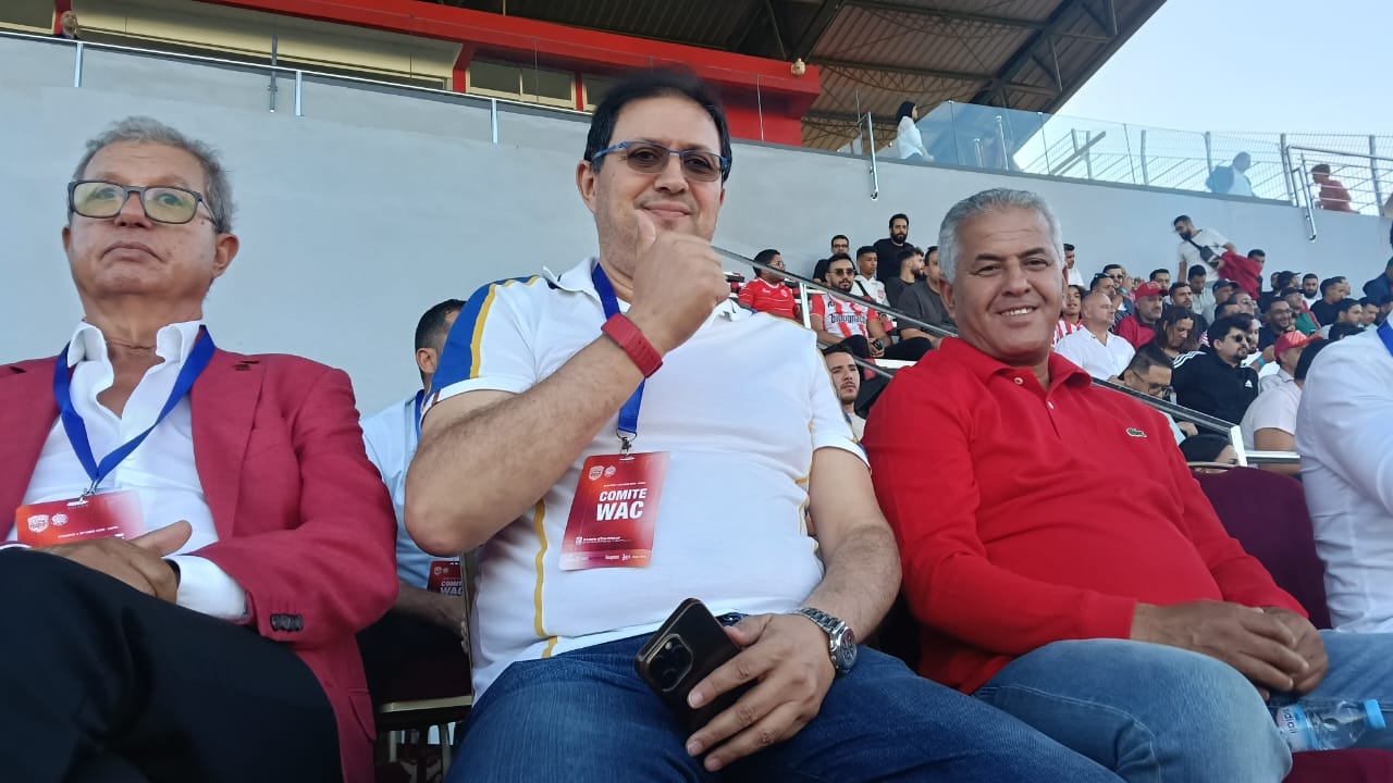 الوداد ينتزع فوزا ثمينا من قلب مكناس (3-1). الوداد ينتزع فوزا ثمينا من قلب مكناس (3-1).