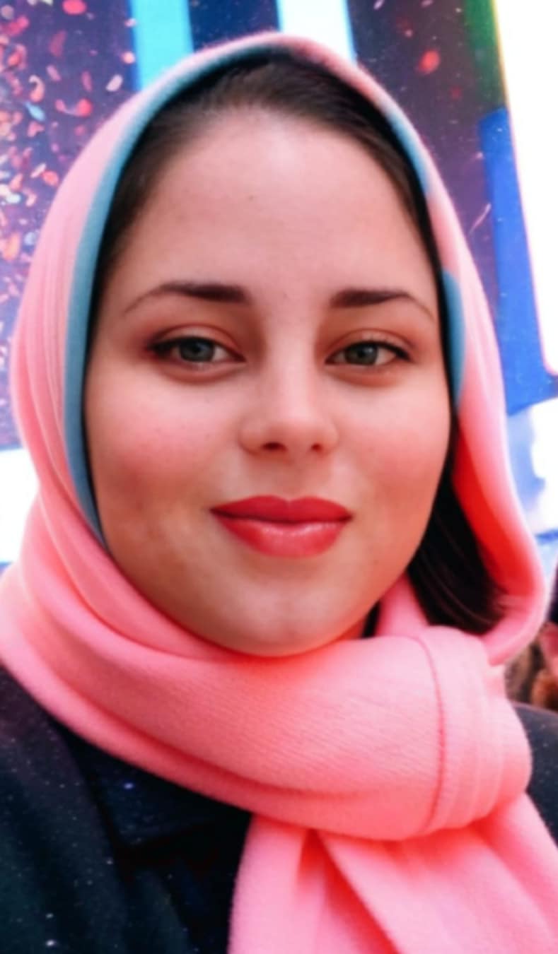 ليلى بوشمامة: امرأة تنحت في الصخر