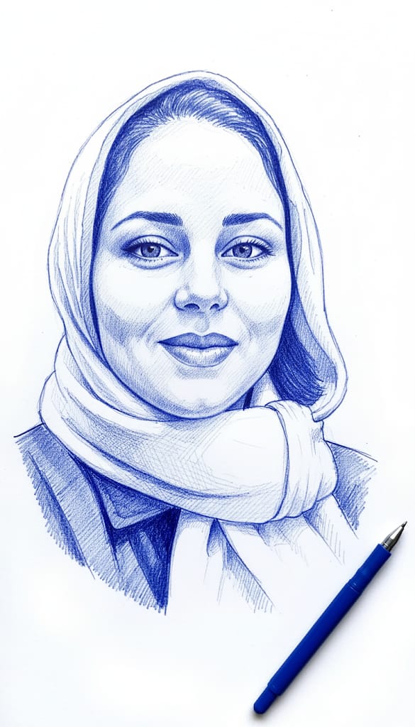 ليلى بوشمامة: امرأة تنحت في الصخر ليلى بوشمامة: امرأة تنحت في الصخر