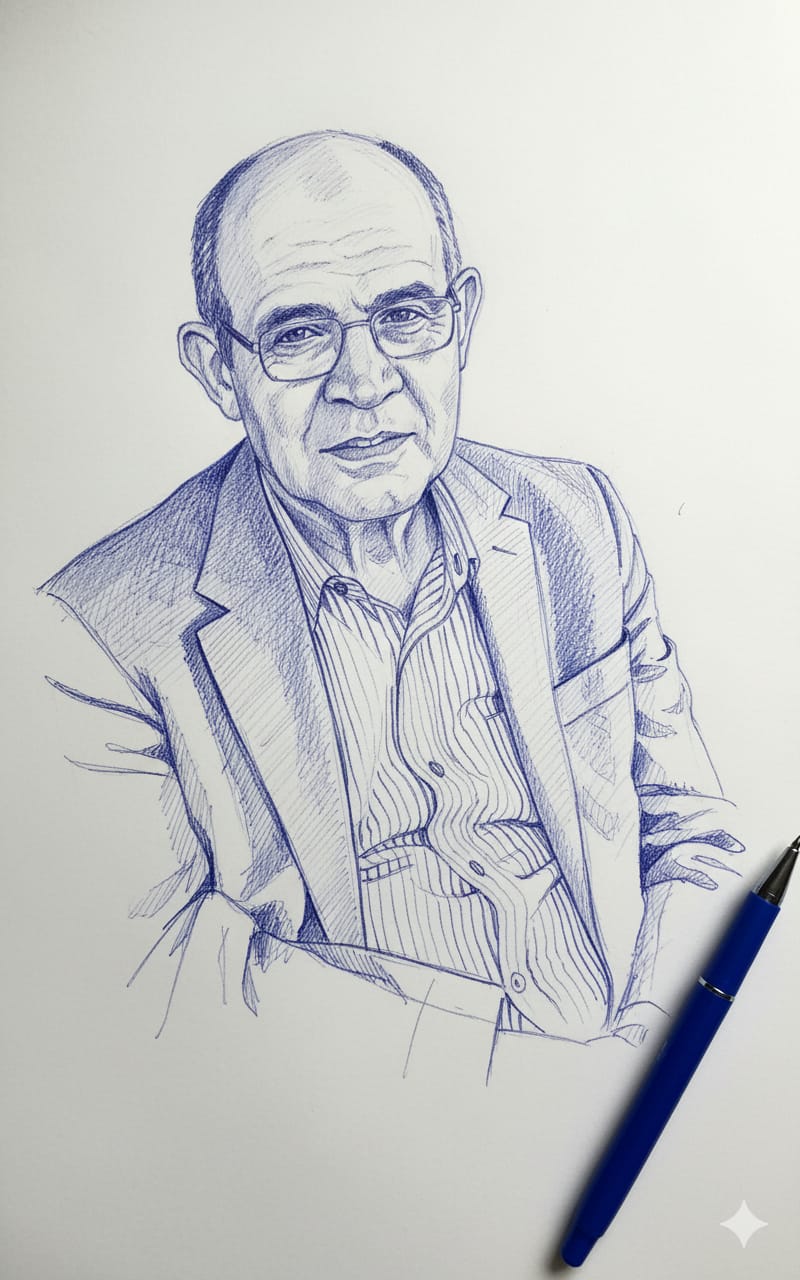 الذكرى السنوية للمرحوم بنبابا سيدي محمد - 08 أكتوبر 2020