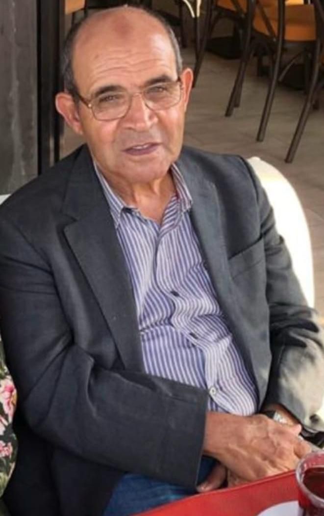 الذكرى السنوية للمرحوم بنبابا سيدي محمد - 08 أكتوبر 2020