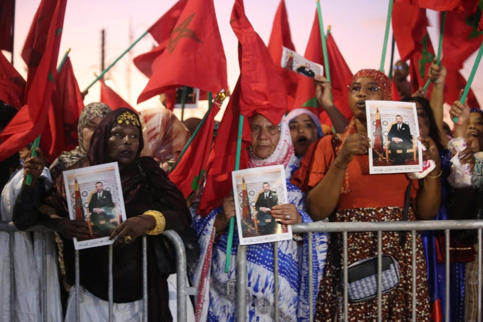 الصحراء المغربية .. قرار مجلس الأمن، تجسيد “للحكمة الراسخة” لرؤية جلالة الملك (خبير أمريكي)