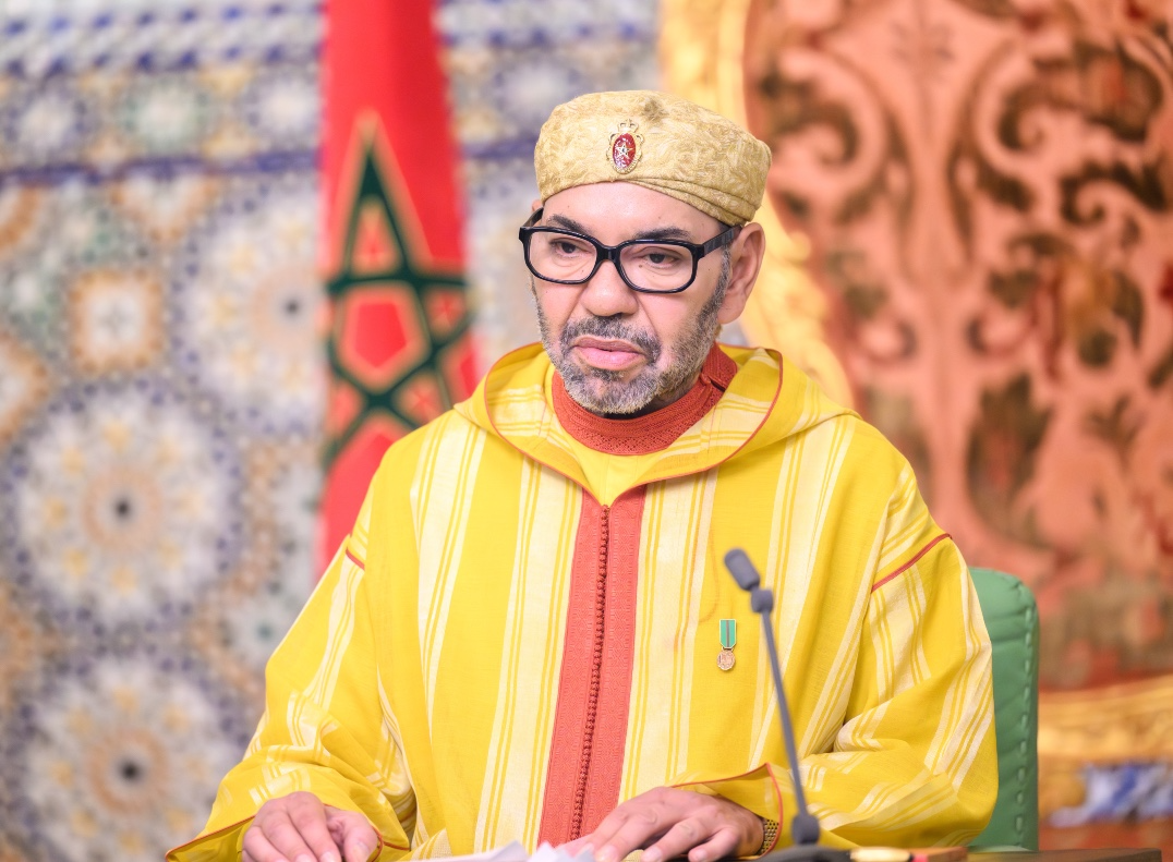 الصحراء المغربية.. القرار الأممي “تتويج” للقيادة المتبصرة لجلالة الملك (خبير أمريكي)