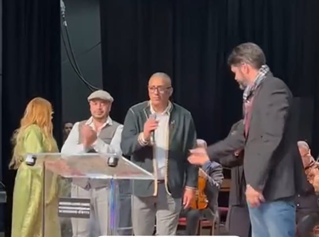 جمعية الباب المفتوح تطلق بأجان جمعية الباب المفتوح تطلق بأجان