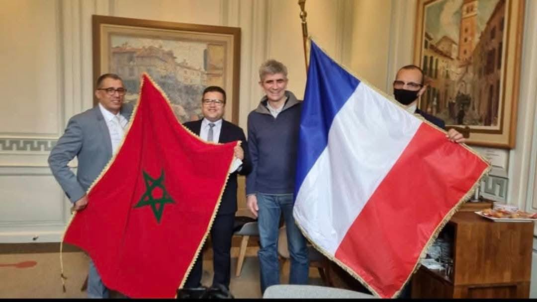 جمعية الباب المفتوح تطلق بأجان جمعية الباب المفتوح تطلق بأجان