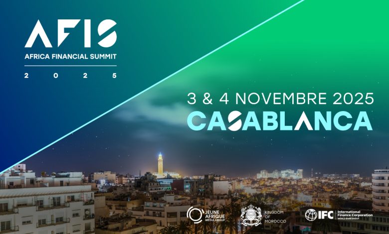 افتتاح الدورة الخامسة للقمة المالية الإفريقية 2025 بالدار البيضاء