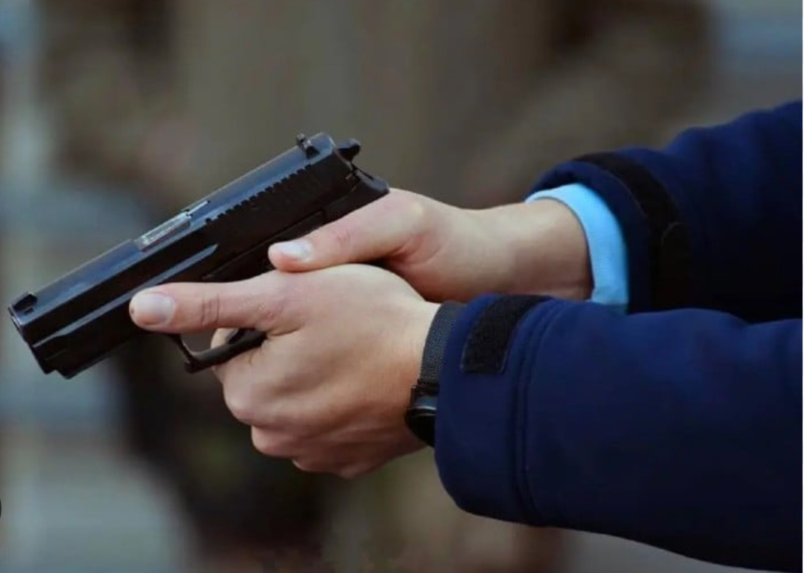 أمن سلا يحقق في ارتكاب مفتش شرطة جريمة قتل ضد سيدة داخل مسكنه باستخدام سلاحه الوظيفي