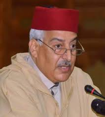 عامل عمالة مكناس يشرف على تدشين مشروعين هامين احتفاءا بالذكرى الخمسين للمسيرة الخضراء المظفرة 