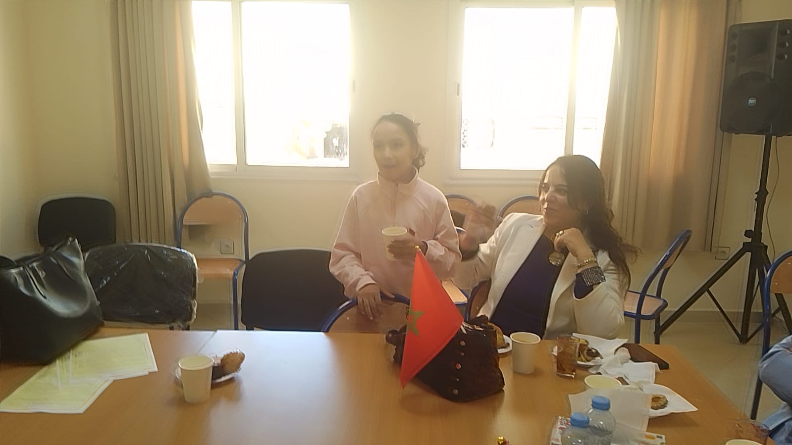 تنظم جمعية رياض الاسماعيلية للتنمية والثقافة والرياضة بأناسي برئاسة الدكتور عبدالاله شعيبى ندوة تحت عنوان تنظم جمعية رياض الاسماعيلية للتنمية والثقافة والرياضة بأناسي برئاسة الدكتور عبدالاله شعيبى ندوة تحت عنوان