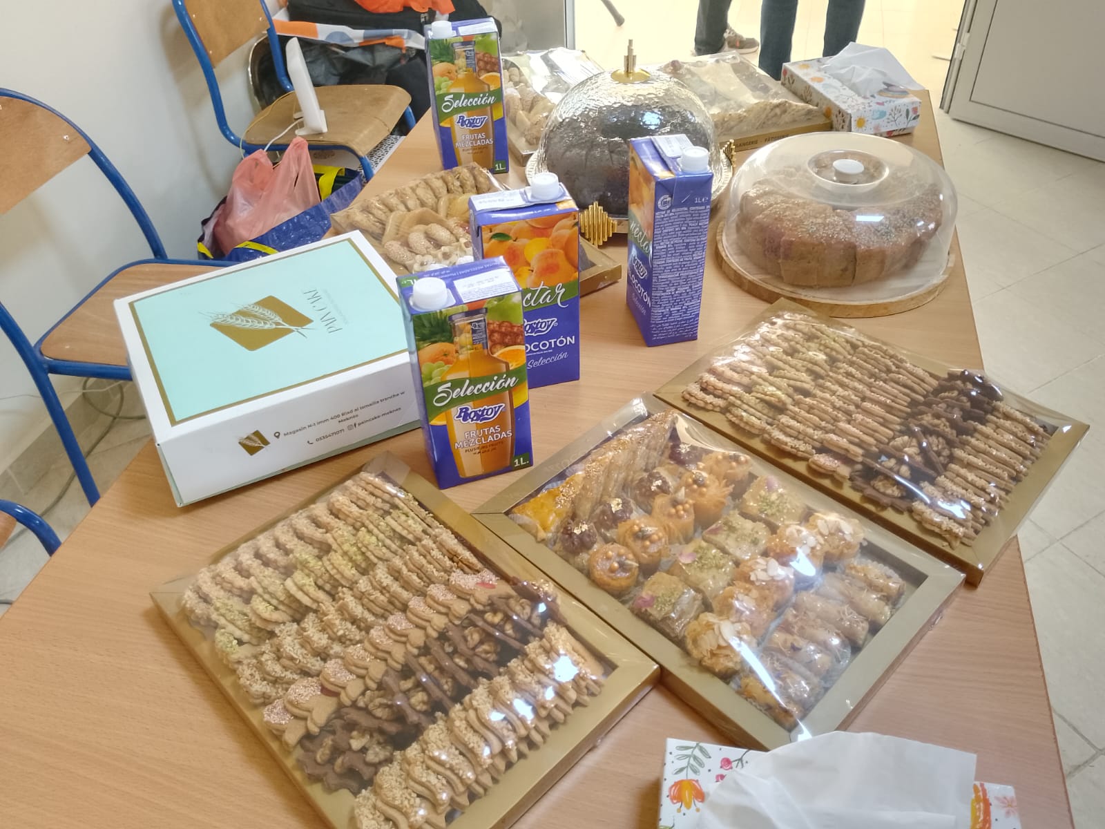 تنظم جمعية رياض الاسماعيلية للتنمية والثقافة والرياضة بأناسي برئاسة الدكتور عبدالاله شعيبى ندوة تحت عنوان تنظم جمعية رياض الاسماعيلية للتنمية والثقافة والرياضة بأناسي برئاسة الدكتور عبدالاله شعيبى ندوة تحت عنوان