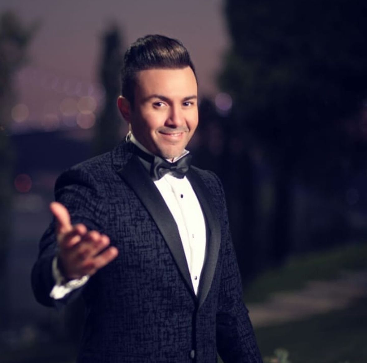 حاتم إدار… “كليب 36” يعود بقوة ويتصدر الترند من جديد