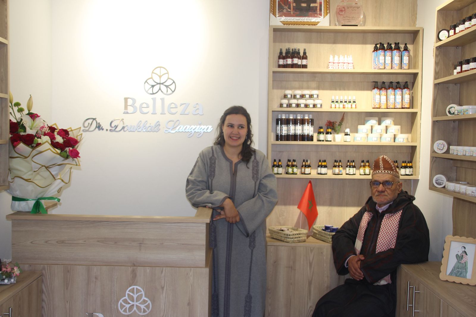 عامل عمالة مكناس يشرف على تدشين مشاريع تنموية جديدة احتفاء بالذكرى السبعين لعيد الاستقلال المجيد عامل عمالة مكناس يشرف على تدشين مشاريع تنموية جديدة احتفاء بالذكرى السبعين لعيد الاستقلال المجيد