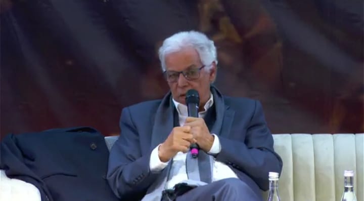 هيئة المحامين بمكناس تعزز النقاش الأكاديمي حول الحكم الذاتي في ظل التحولات الدولية هيئة المحامين بمكناس تعزز النقاش الأكاديمي حول الحكم الذاتي في ظل التحولات الدولية