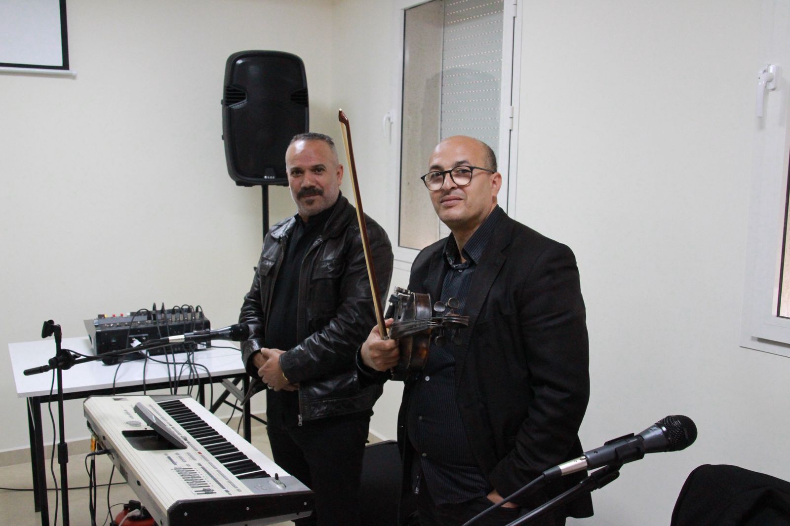 عامل عمالة مكناس يشرف على تدشين مشاريع تنموية جديدة احتفاء بالذكرى السبعين لعيد الاستقلال المجيد عامل عمالة مكناس يشرف على تدشين مشاريع تنموية جديدة احتفاء بالذكرى السبعين لعيد الاستقلال المجيد