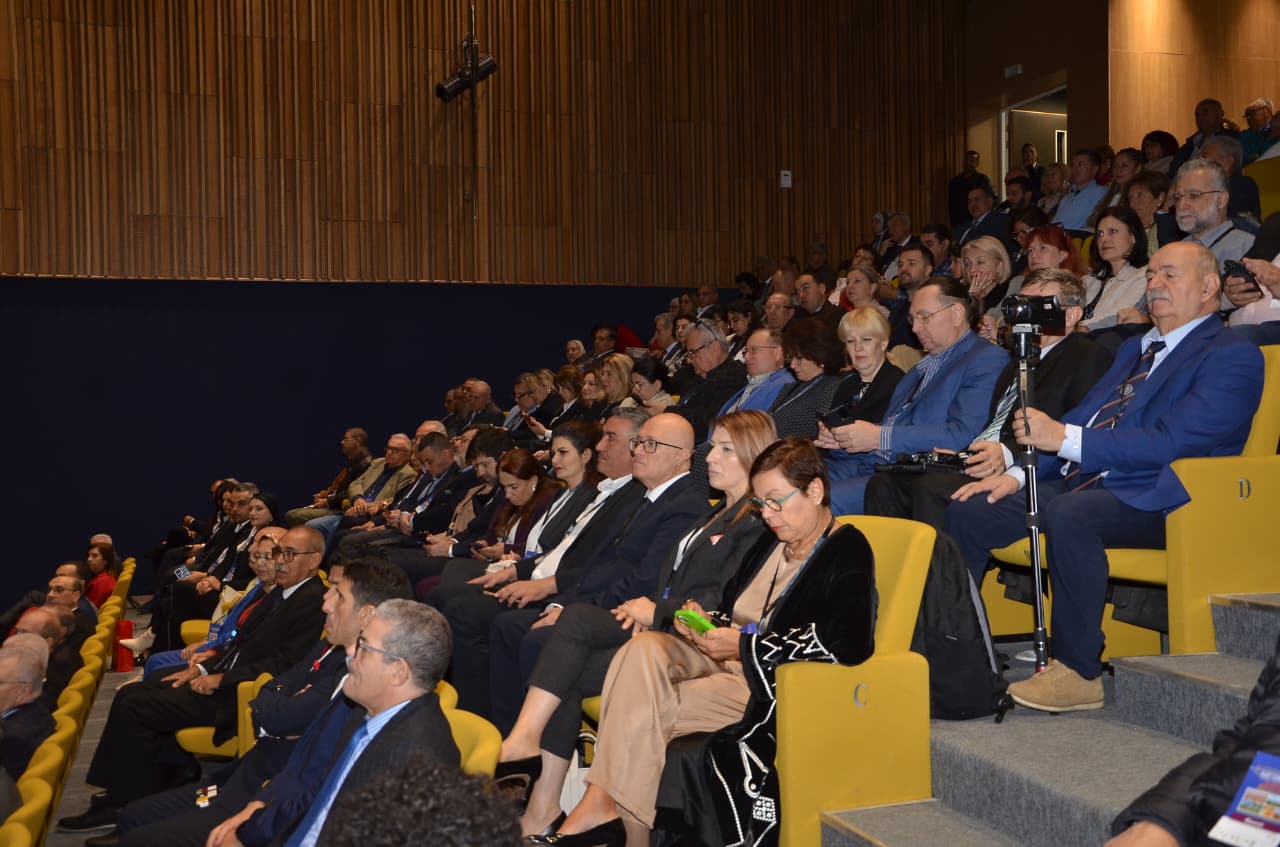 المغرب يستضيف للمرة الثالثة المؤتمر العالمي للصحفيين السياحيين بمشاركة 200 صحفياً