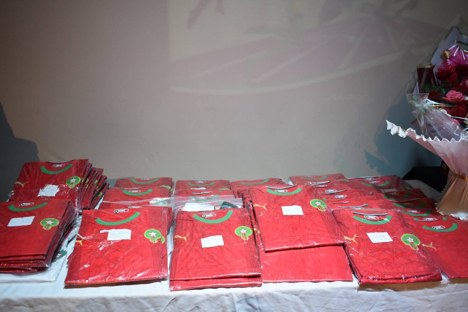 مديرية مكناس.. تنظيم حفل التميز الرياضي المدرسي. مديرية مكناس.. تنظيم حفل التميز الرياضي المدرسي.