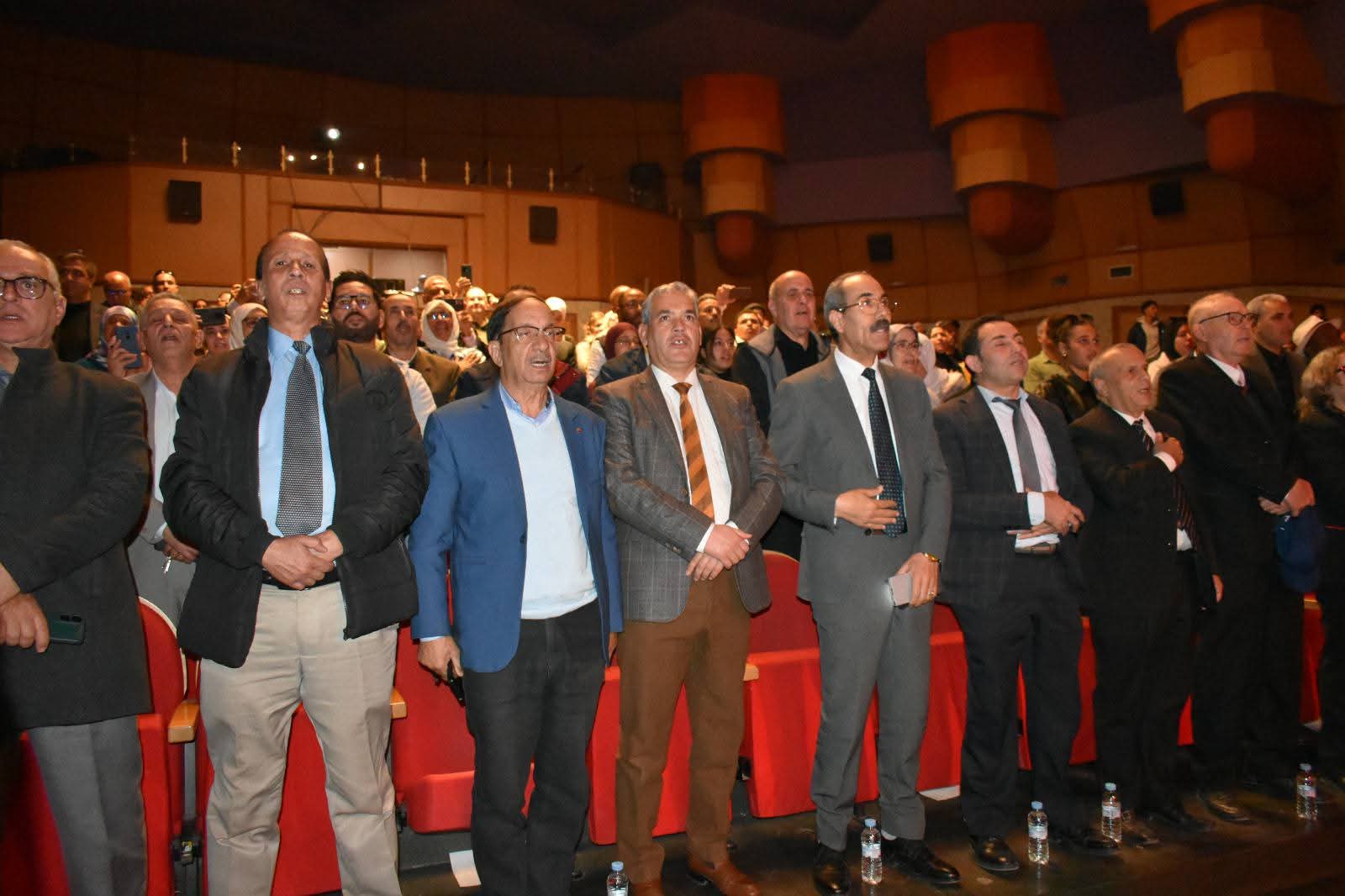 مديرية مكناس.. تنظيم حفل التميز الرياضي المدرسي. مديرية مكناس.. تنظيم حفل التميز الرياضي المدرسي.