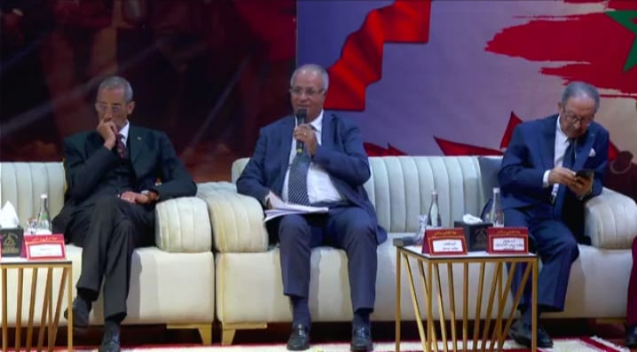 هيئة المحامين بمكناس تعزز النقاش الأكاديمي حول الحكم الذاتي في ظل التحولات الدولية هيئة المحامين بمكناس تعزز النقاش الأكاديمي حول الحكم الذاتي في ظل التحولات الدولية