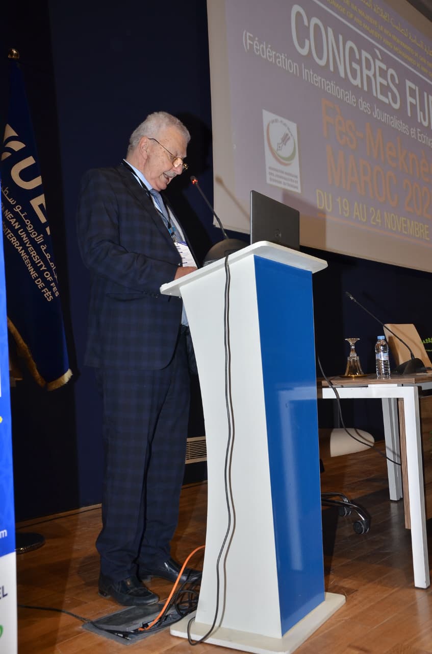 المغرب يستضيف للمرة الثالثة المؤتمر العالمي للصحفيين السياحيين بمشاركة 200 صحفياً