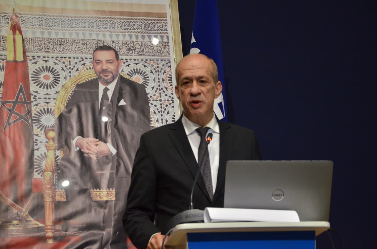 المغرب يستضيف للمرة الثالثة المؤتمر العالمي للصحفيين السياحيين بمشاركة 200 صحفياً