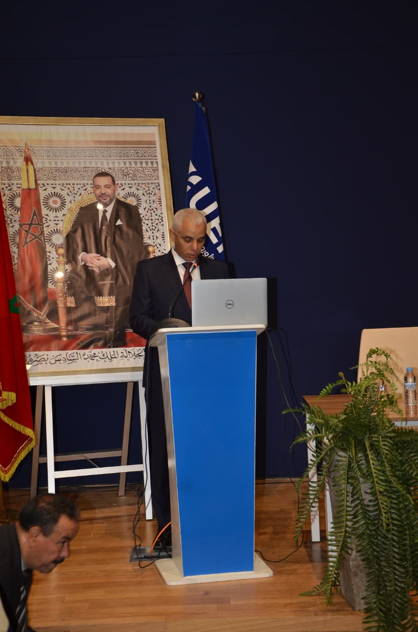 المغرب يستضيف للمرة الثالثة المؤتمر العالمي للصحفيين السياحيين بمشاركة 200 صحفياً