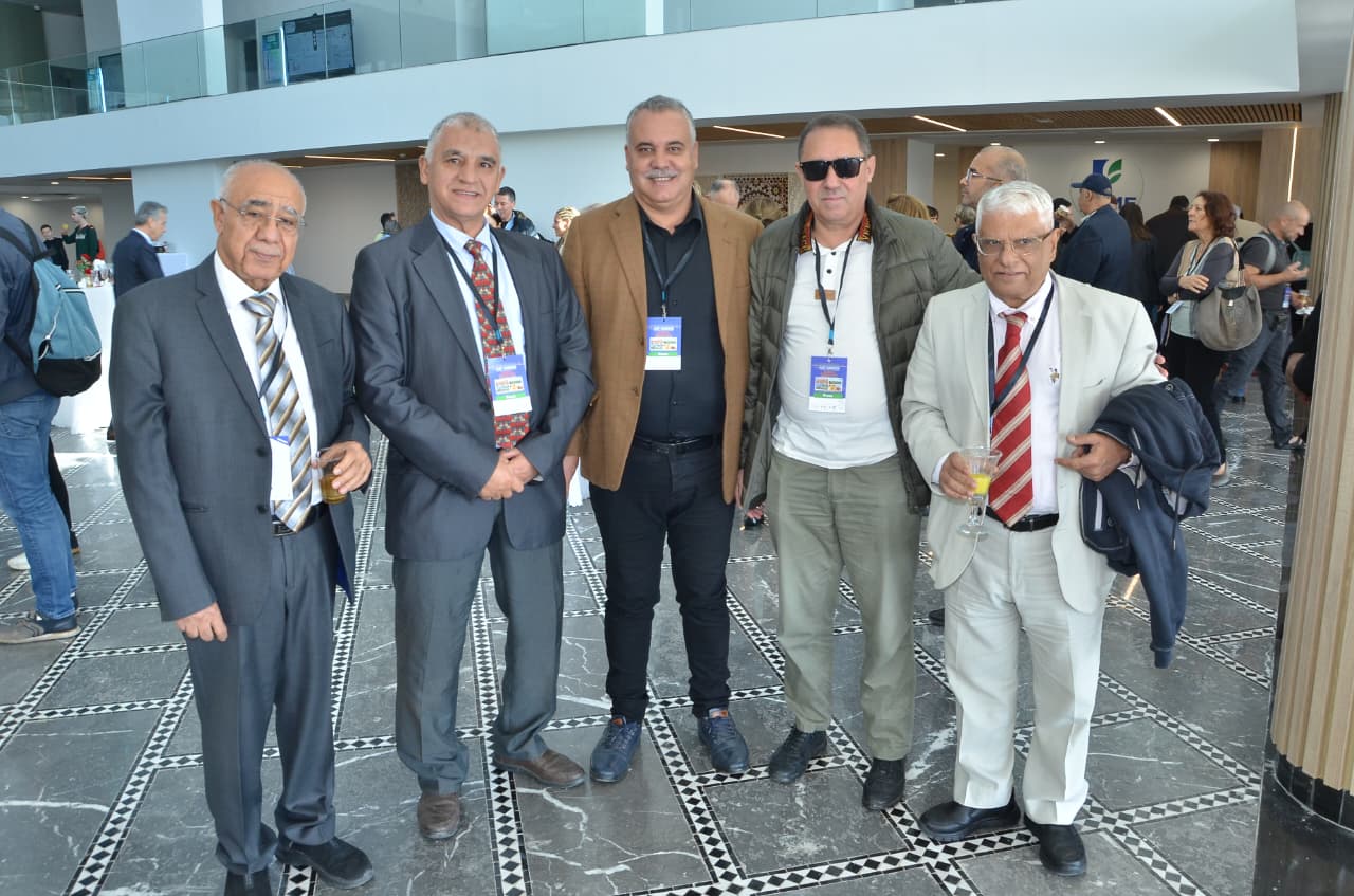 المغرب يستضيف للمرة الثالثة المؤتمر العالمي للصحفيين السياحيين بمشاركة 200 صحفياً