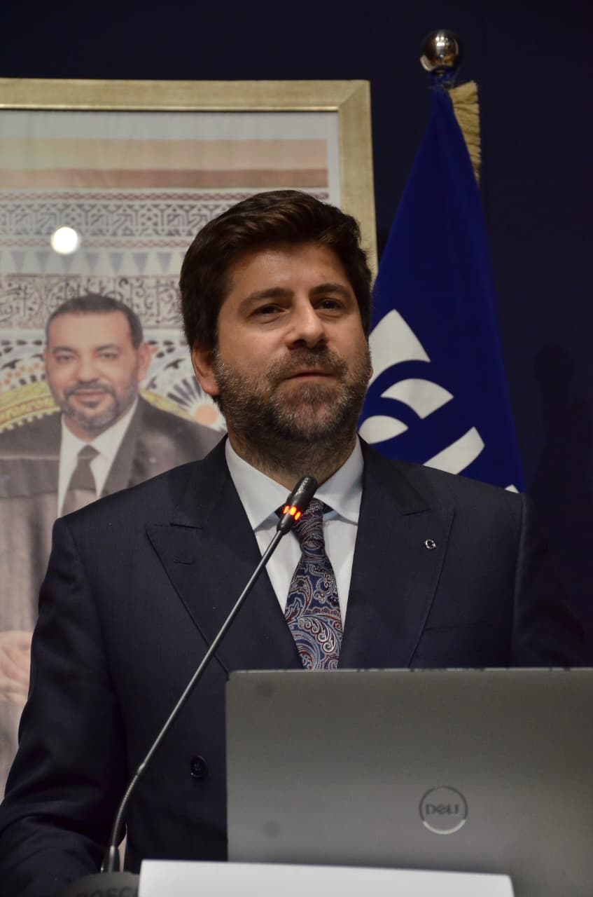 المغرب يستضيف للمرة الثالثة المؤتمر العالمي للصحفيين السياحيين بمشاركة 200 صحفياً