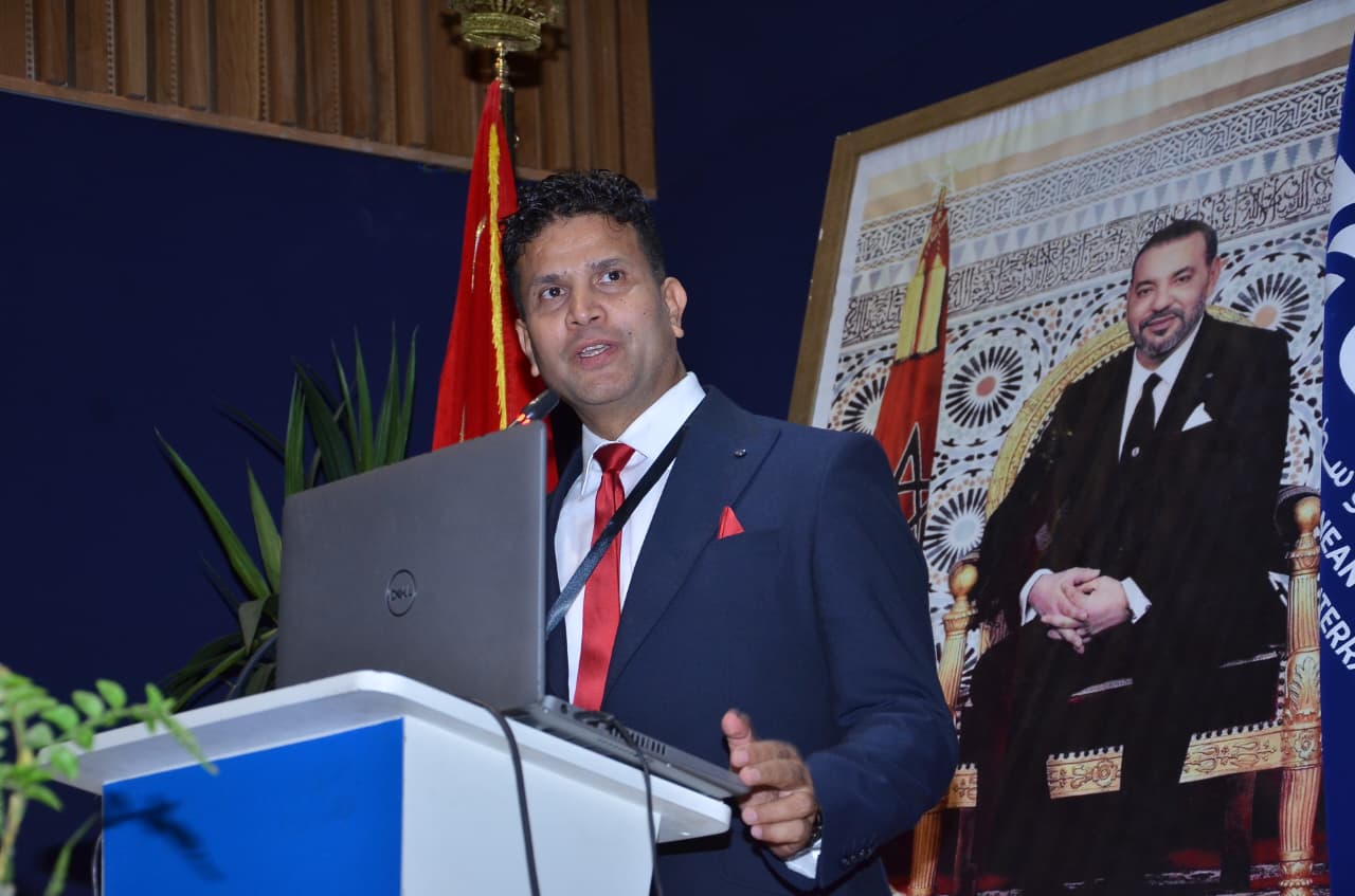 المغرب يستضيف للمرة الثالثة المؤتمر العالمي للصحفيين السياحيين بمشاركة 200 صحفياً